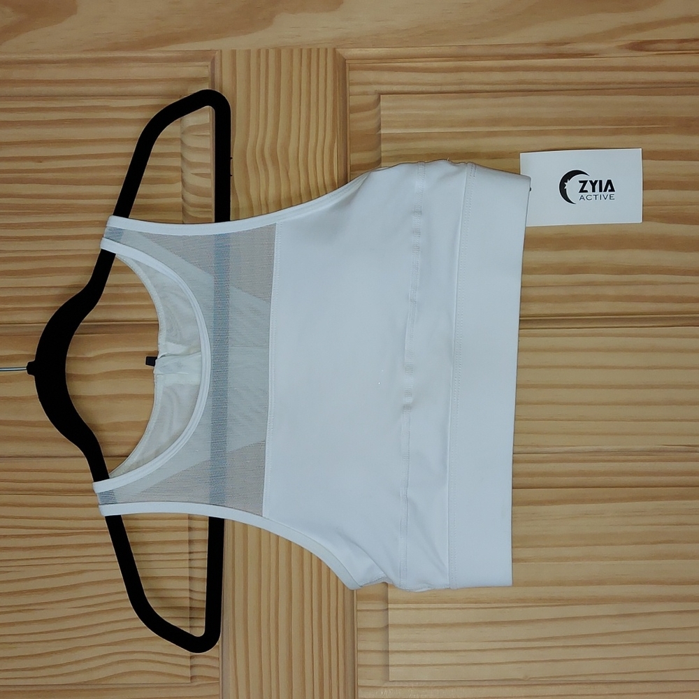 Zyia active all star bra
